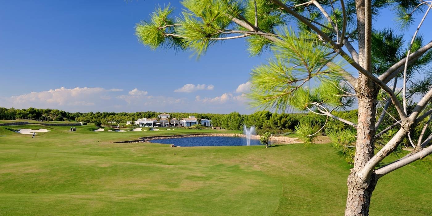 Penthouse te koop in Orihuela