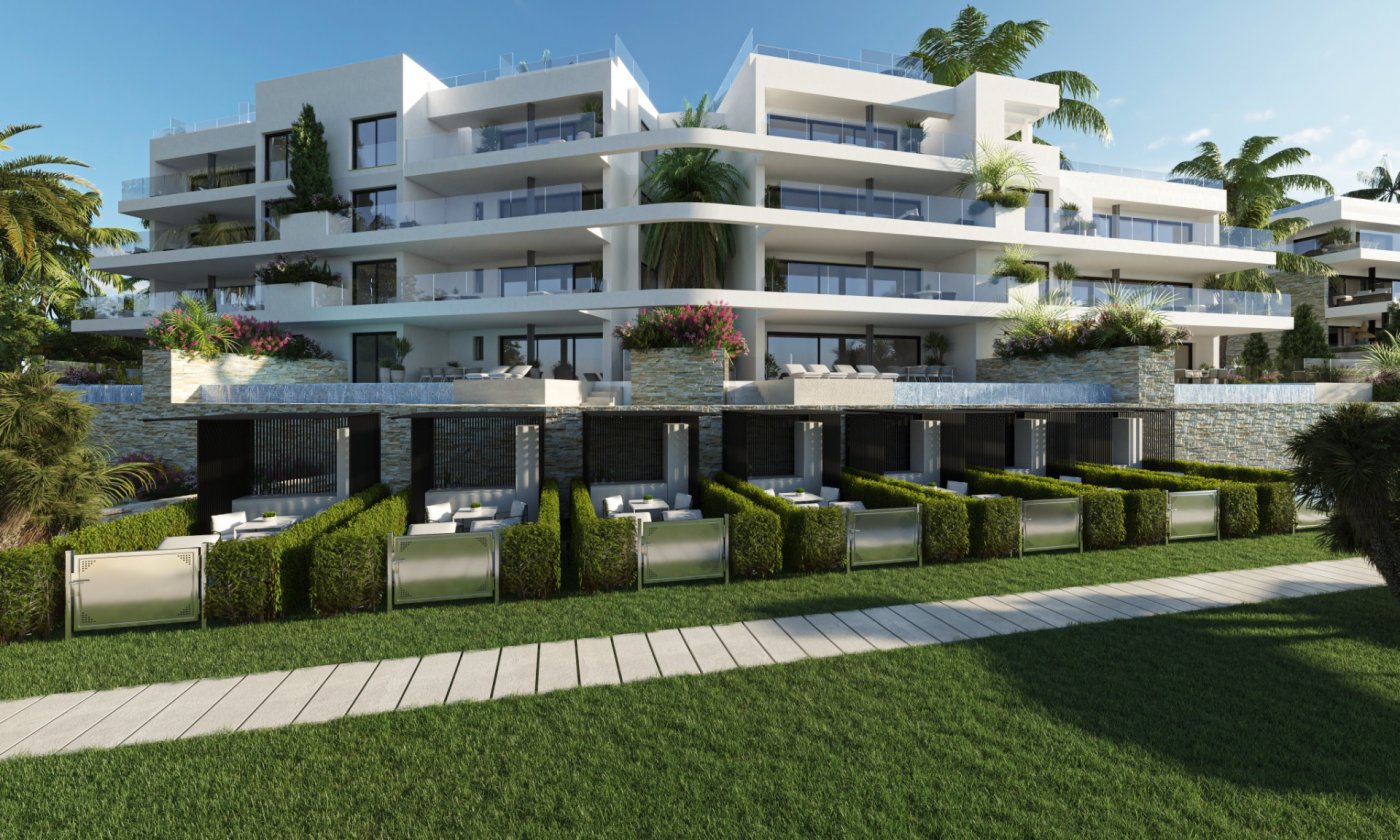 Penthouse te koop in Orihuela