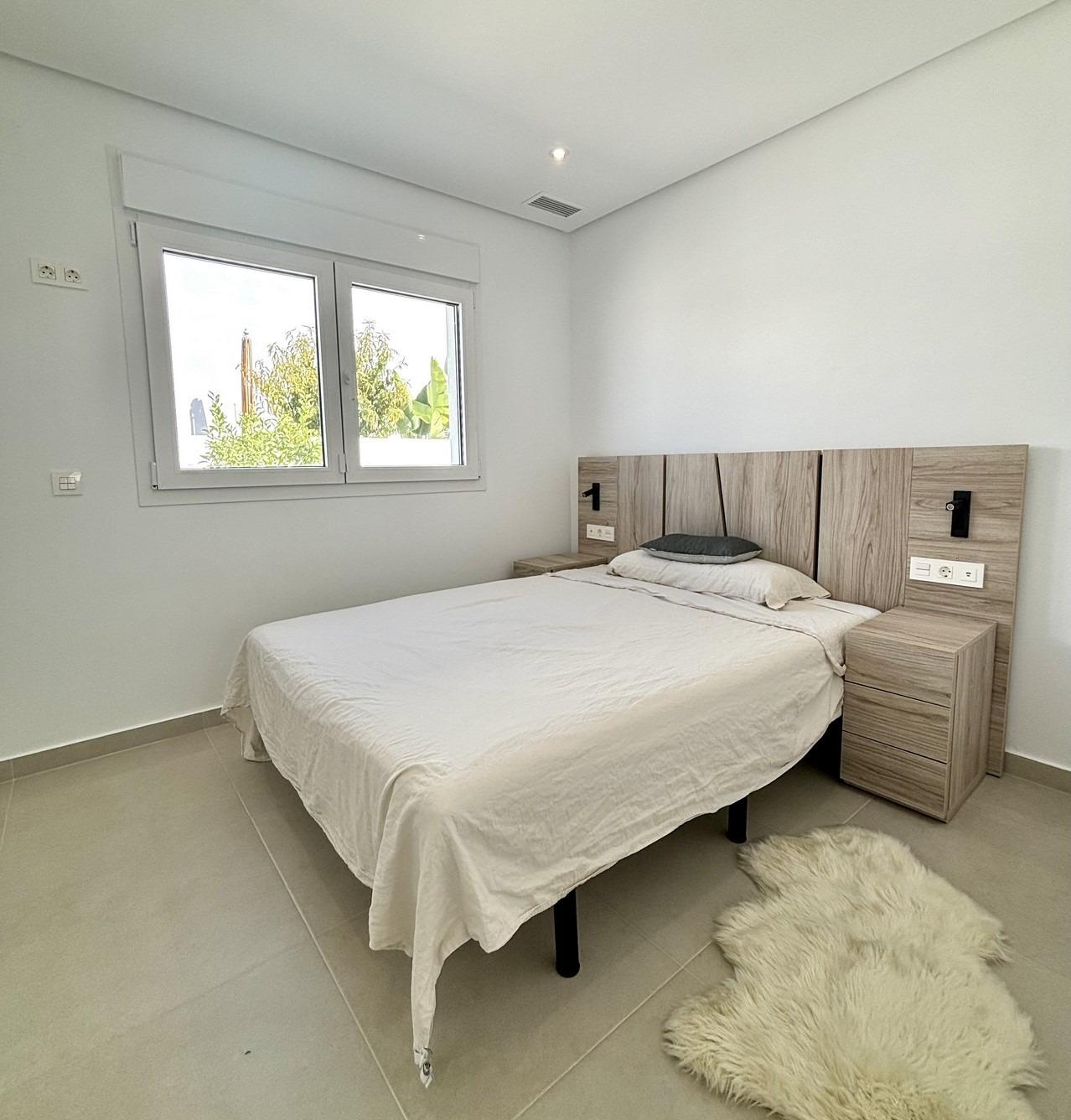 Villa na sprzedaż w Benijófar