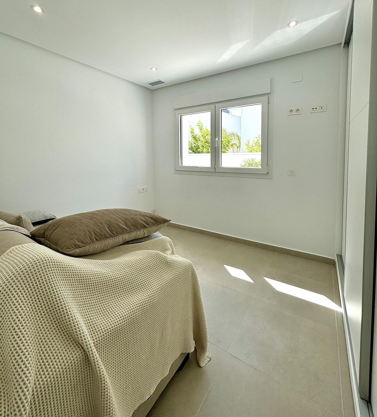 Villa na sprzedaż w Benijófar