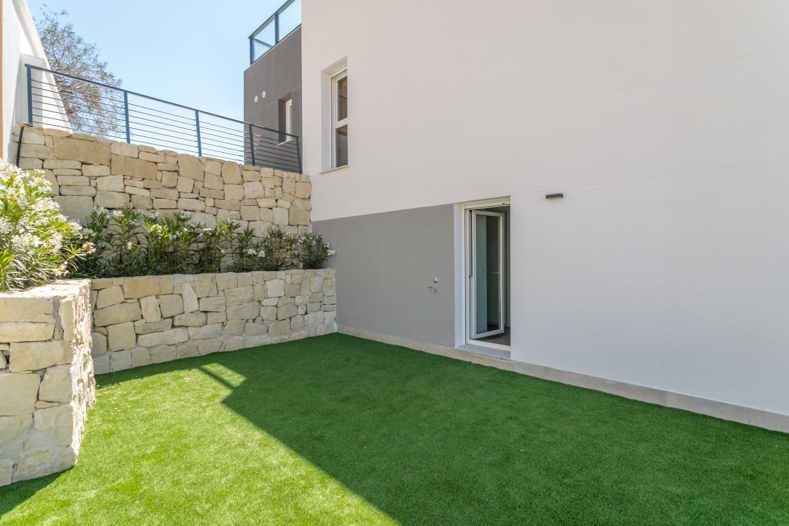 Villa te koop in Finestrat
