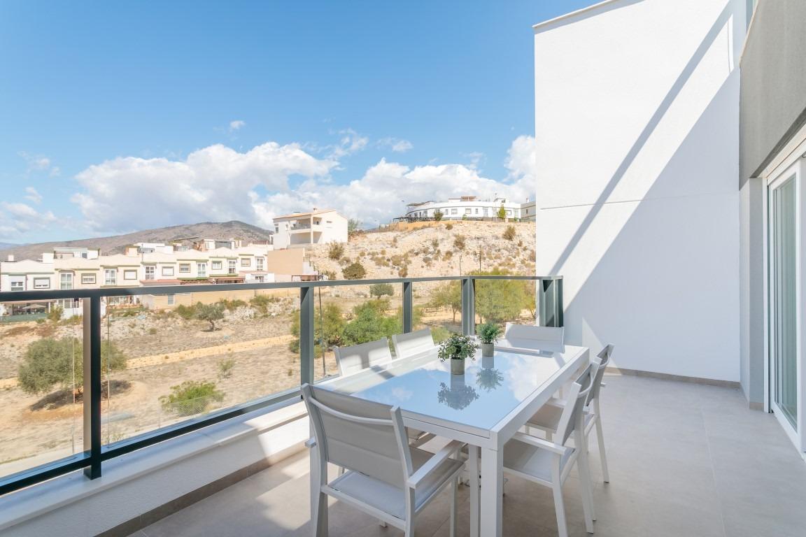 Villa te koop in Finestrat