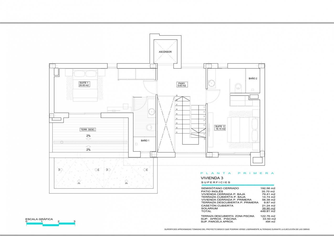 Villa te koop in Finestrat