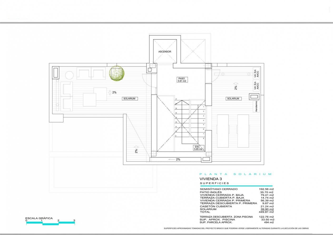 Villa te koop in Finestrat