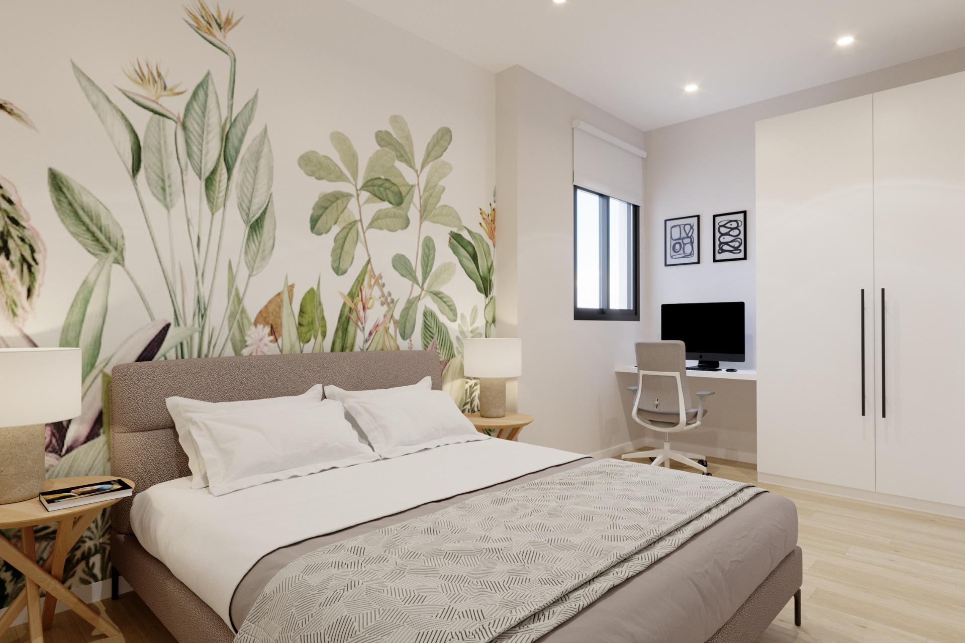 Penthouse na sprzedaż w Algorfa