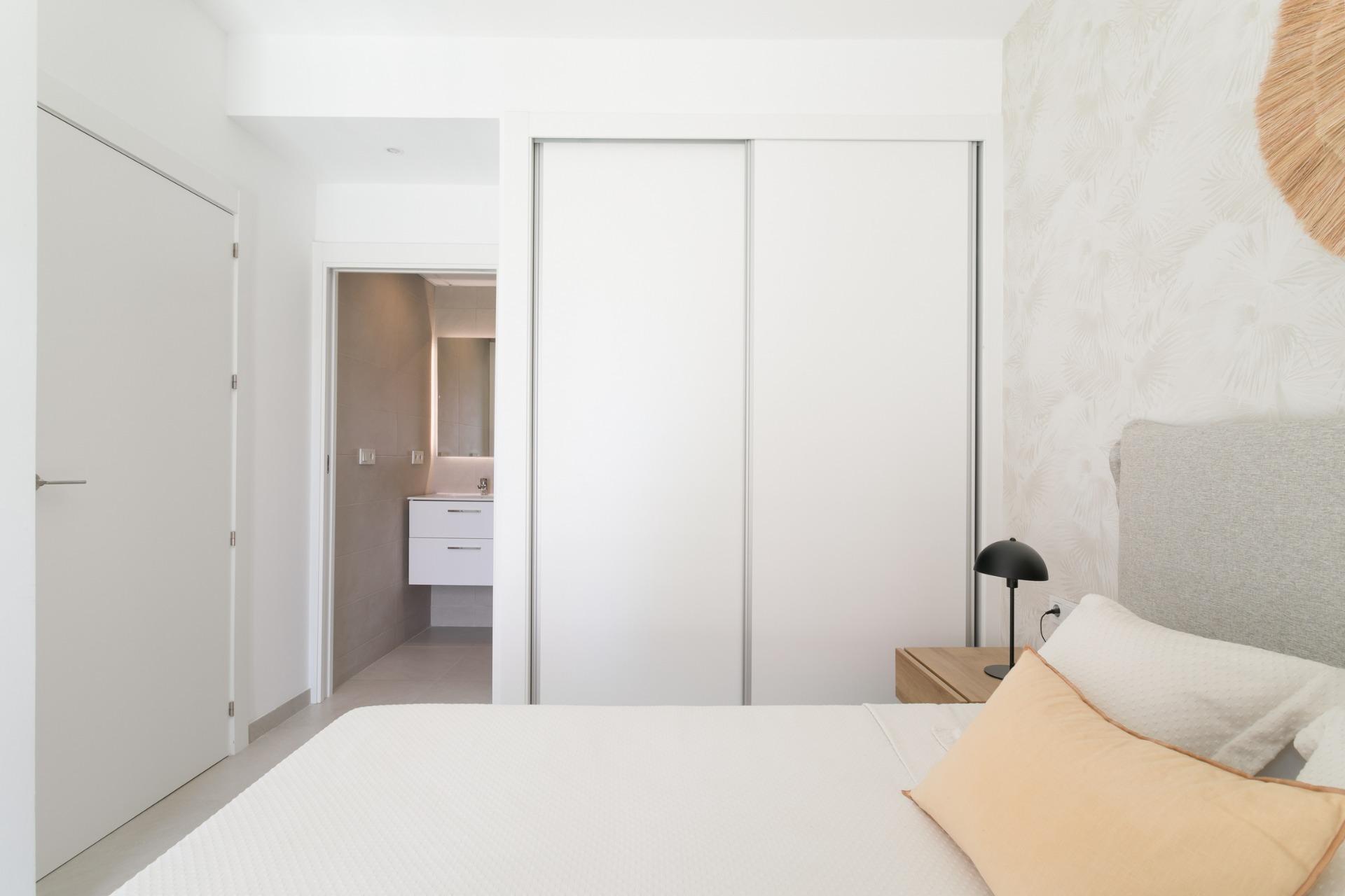 Penthouse te koop in Torrevieja