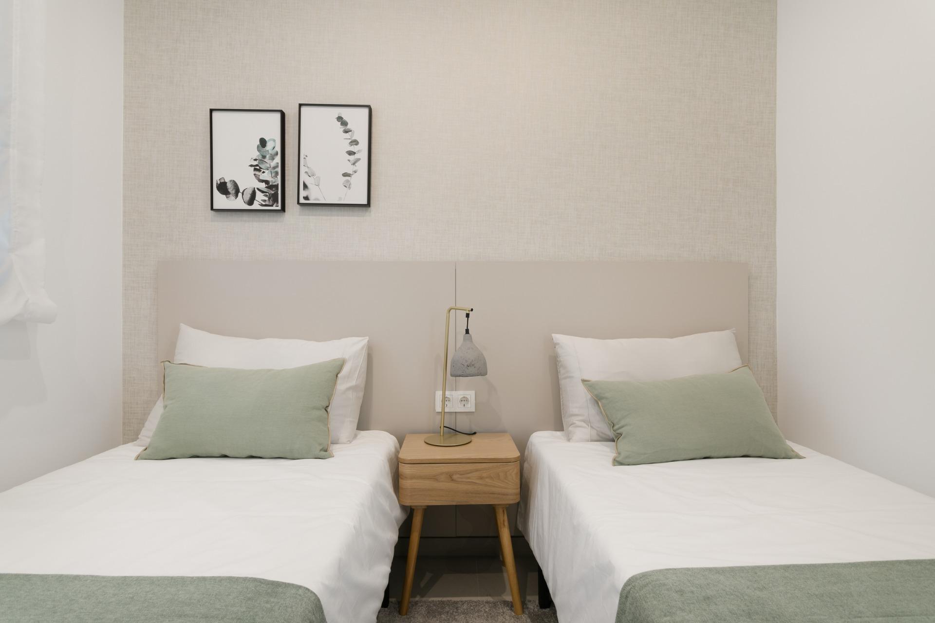 Penthouse te koop in Torrevieja