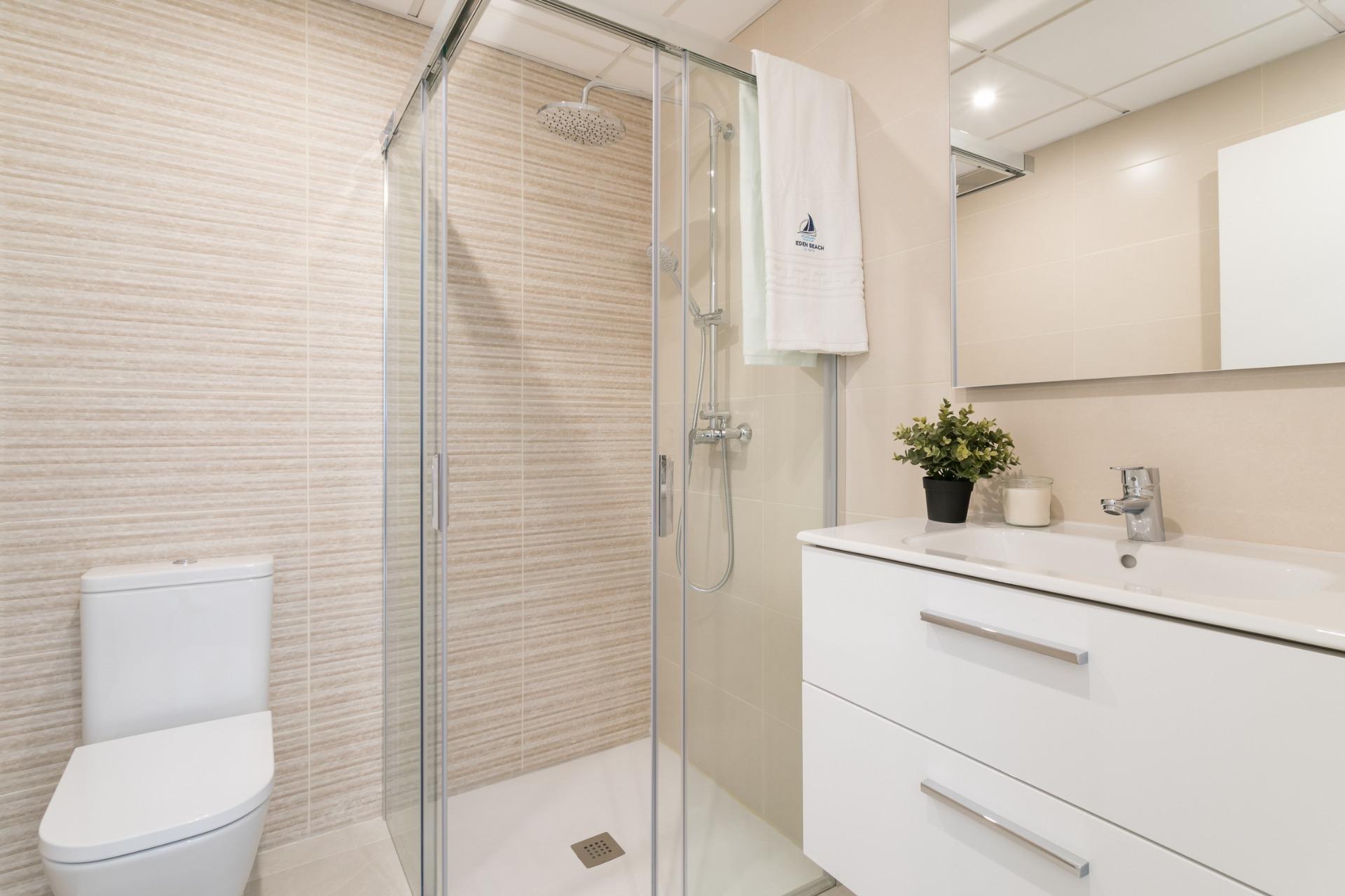Penthouse te koop in Torrevieja
