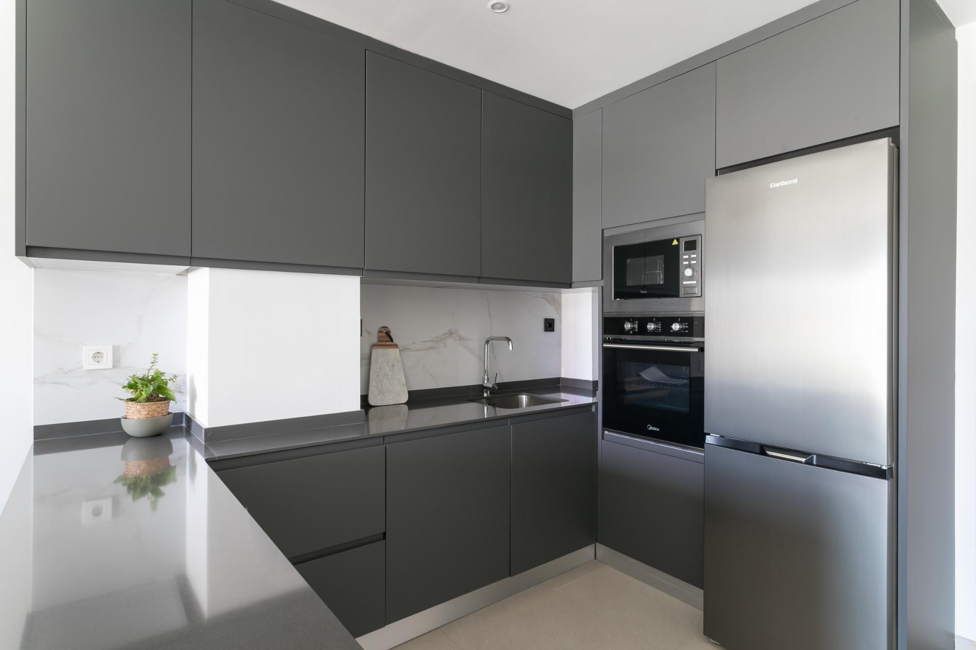 Penthouse te koop in Torrevieja
