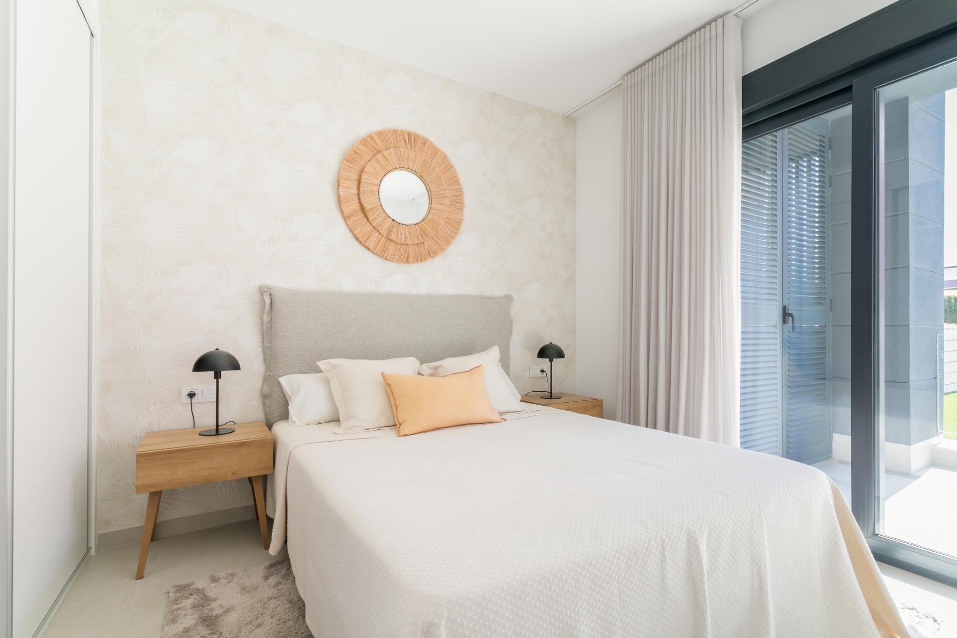 Penthouse te koop in Torrevieja