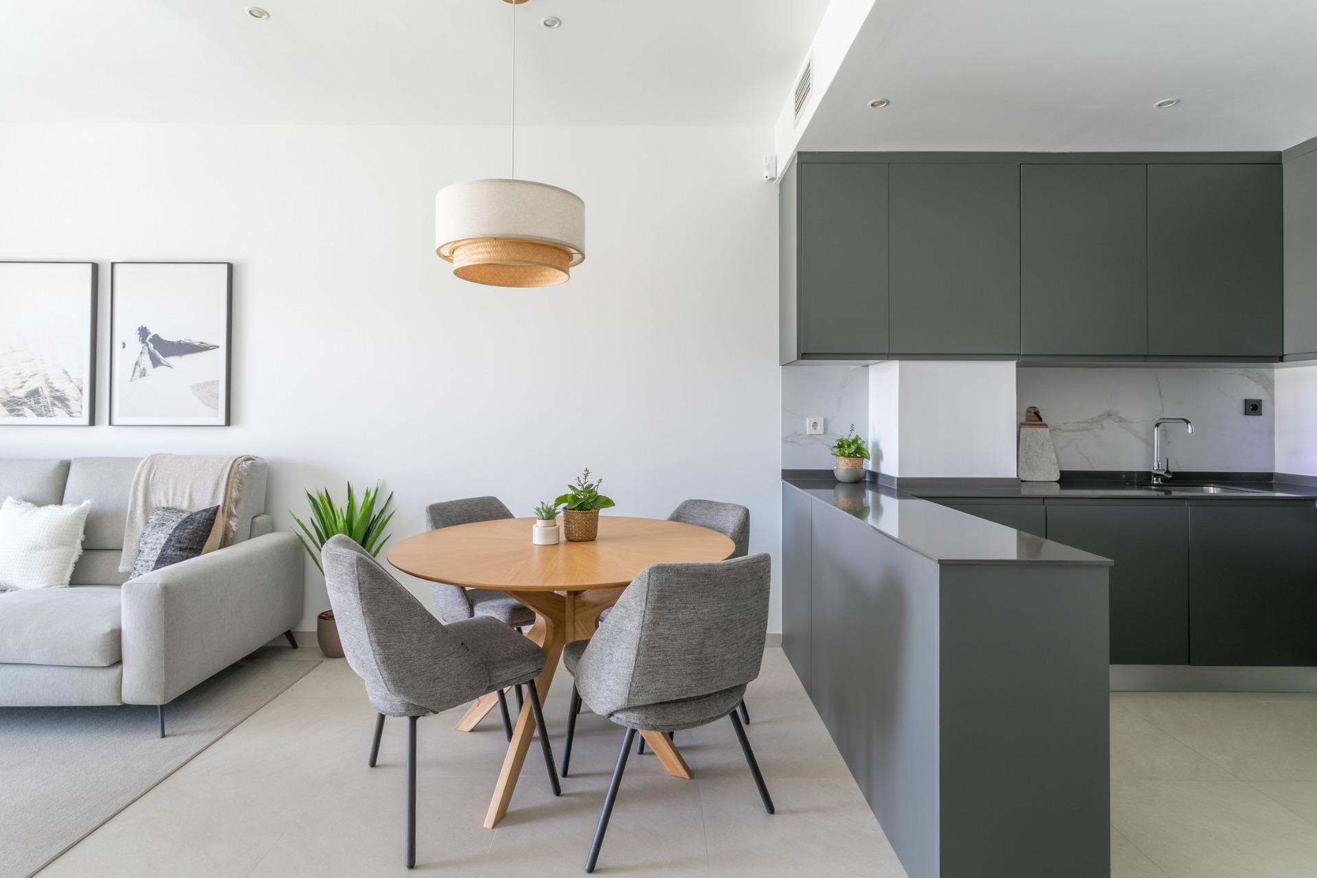 Penthouse te koop in Torrevieja