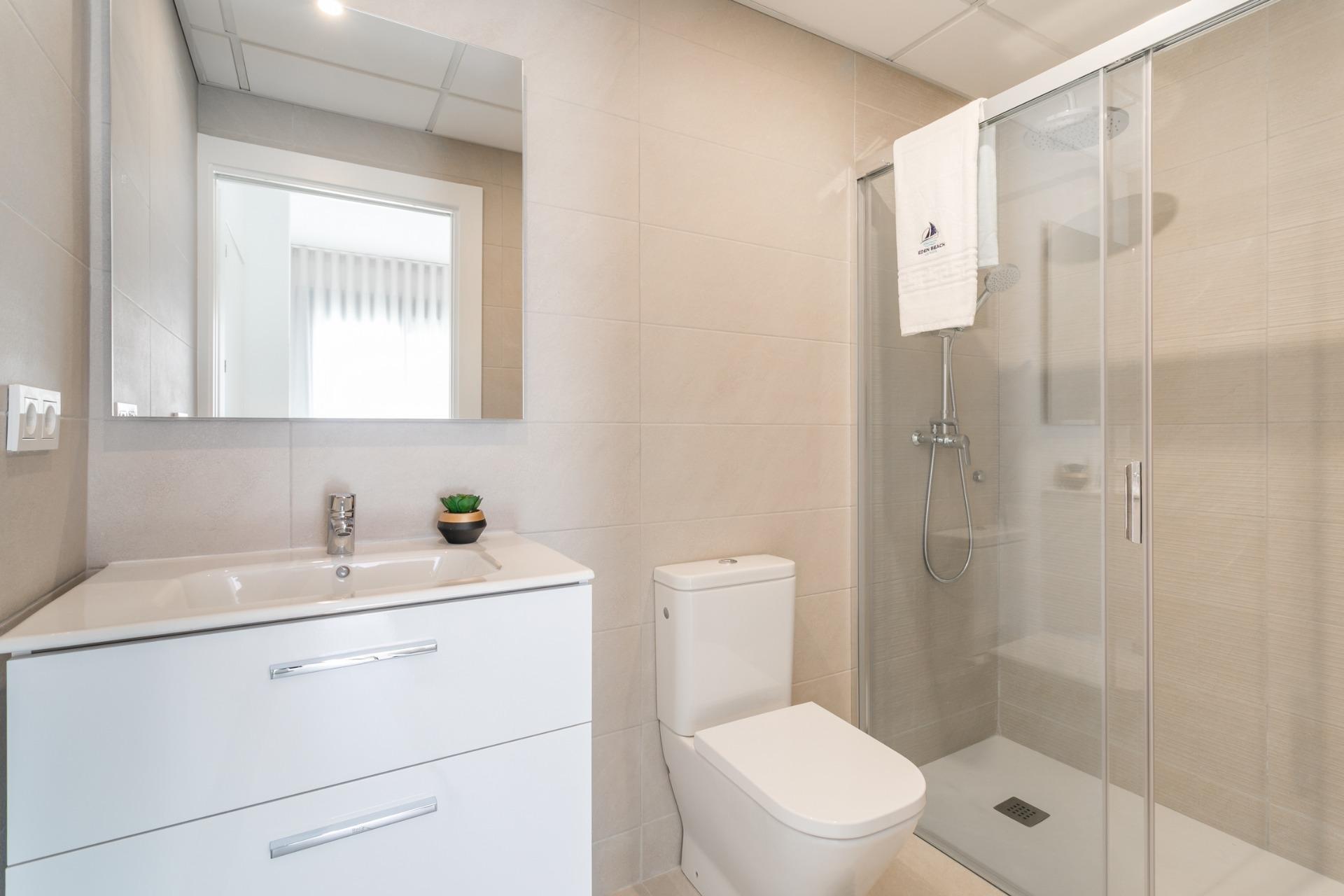 Penthouse te koop in Torrevieja
