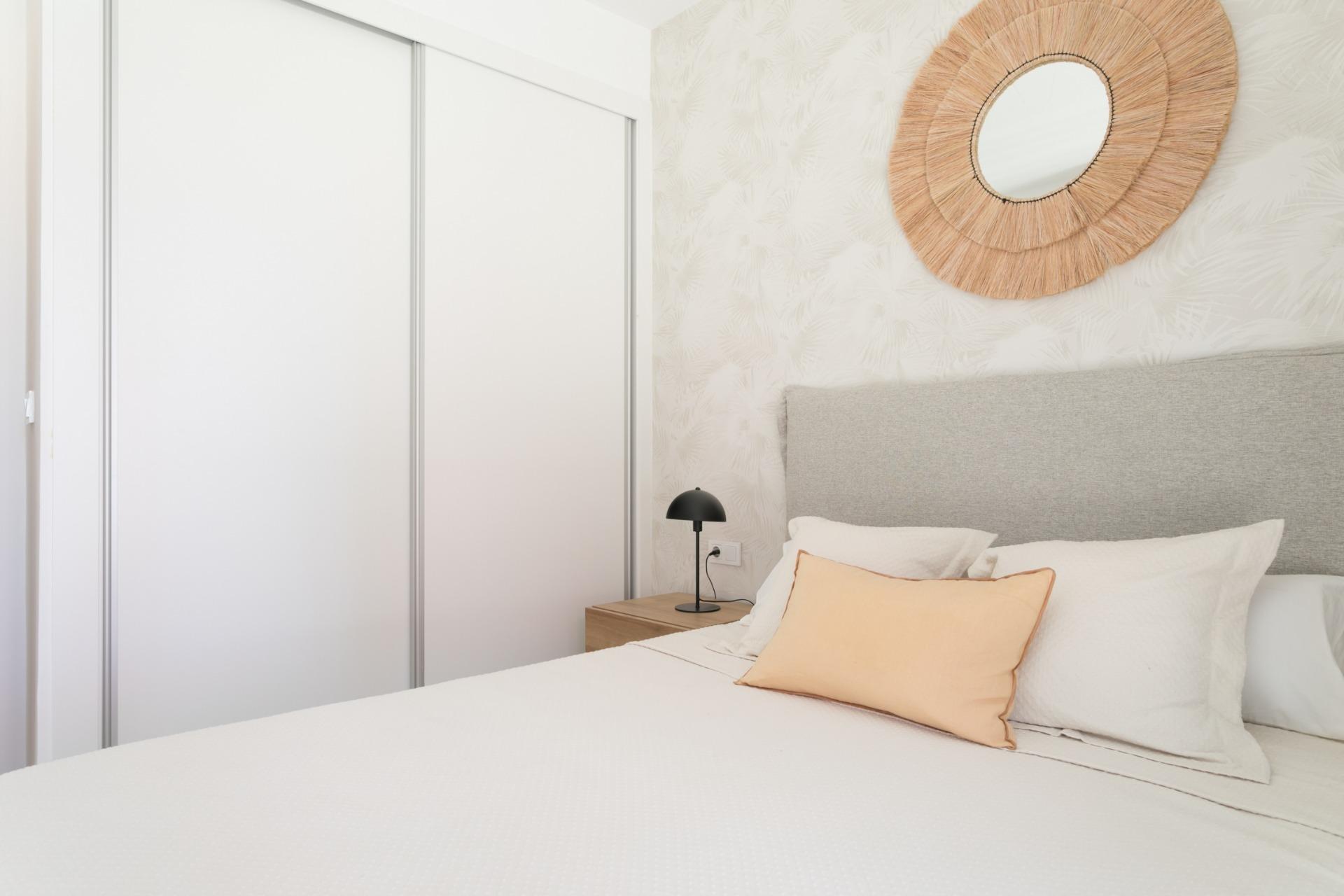 Penthouse te koop in Torrevieja