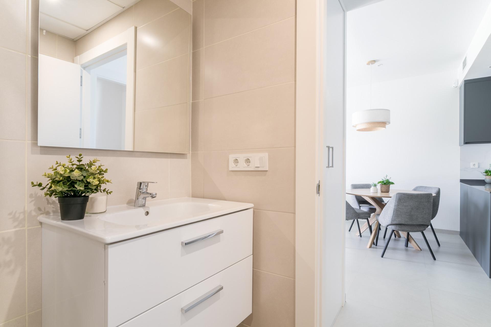 Appartement te koop in Torrevieja