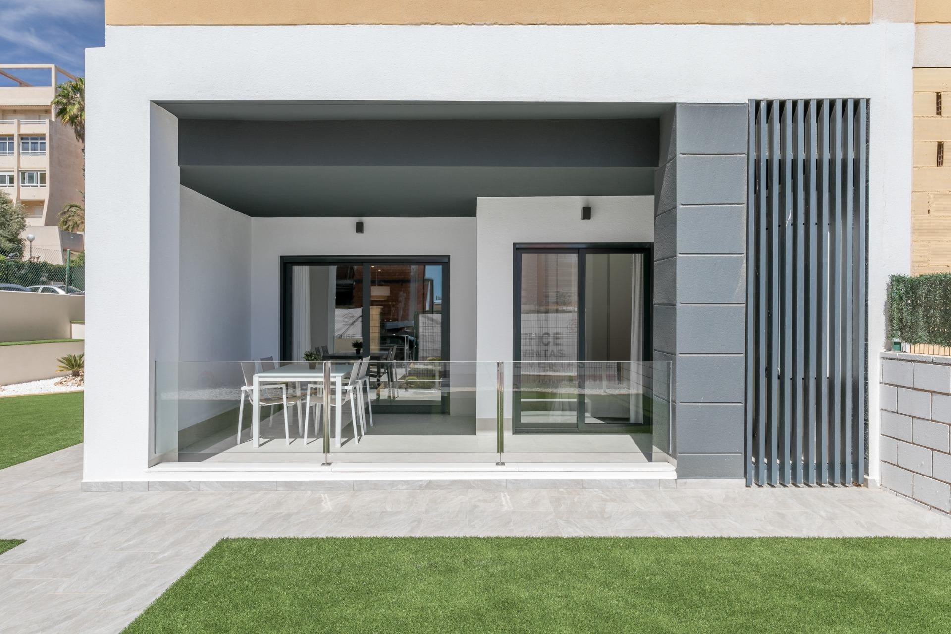 Appartement te koop in Torrevieja