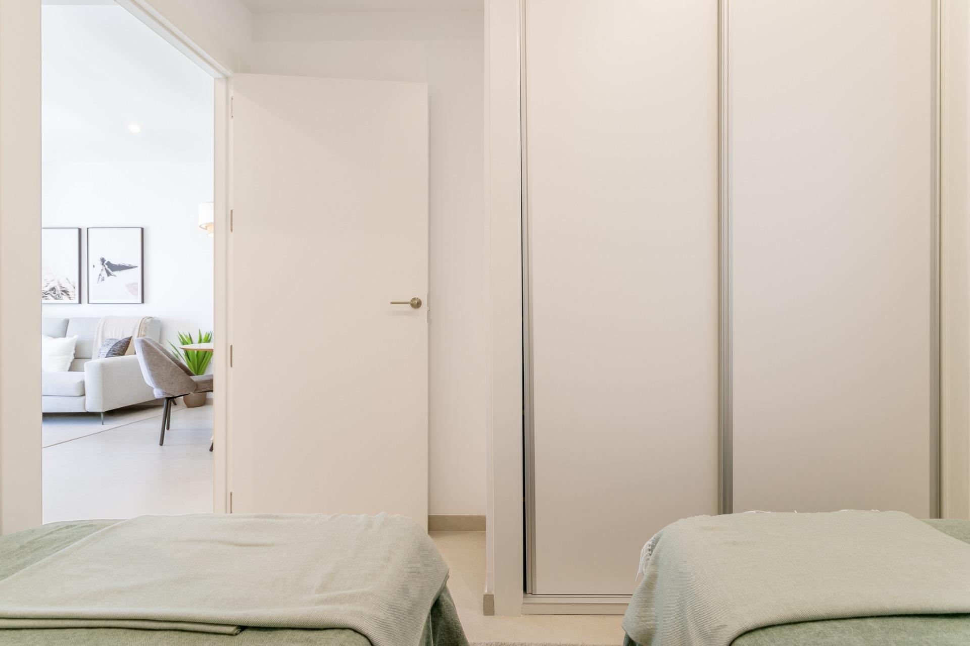 Appartement te koop in Torrevieja