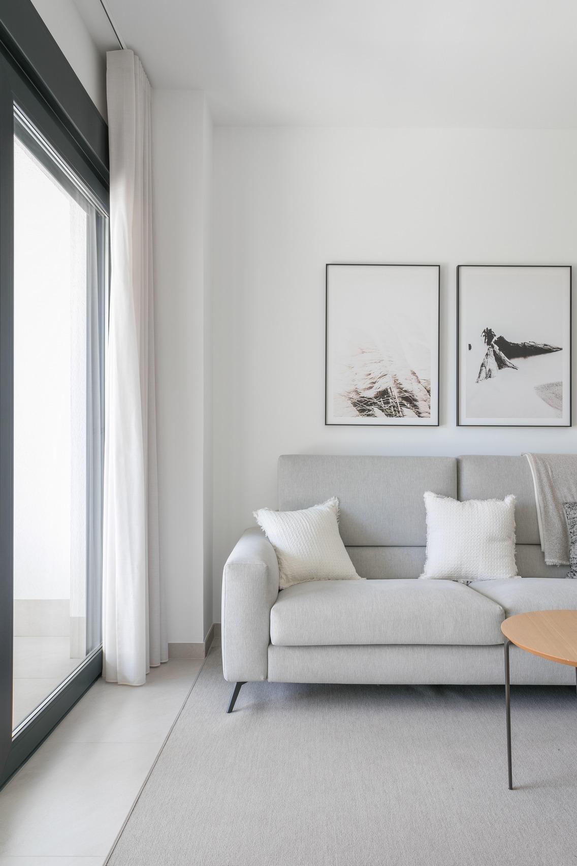 Appartement te koop in Torrevieja