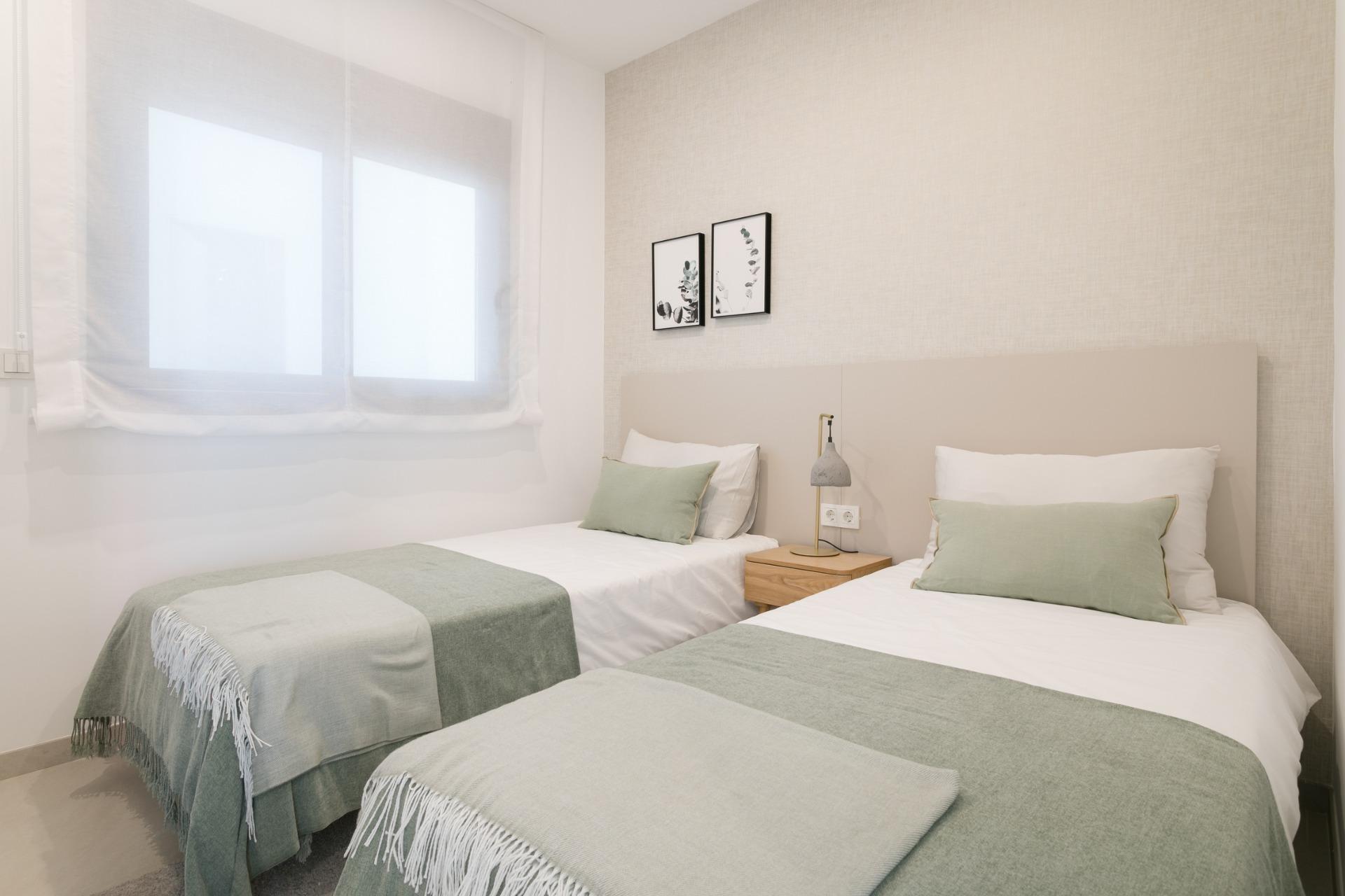 Appartement te koop in Torrevieja