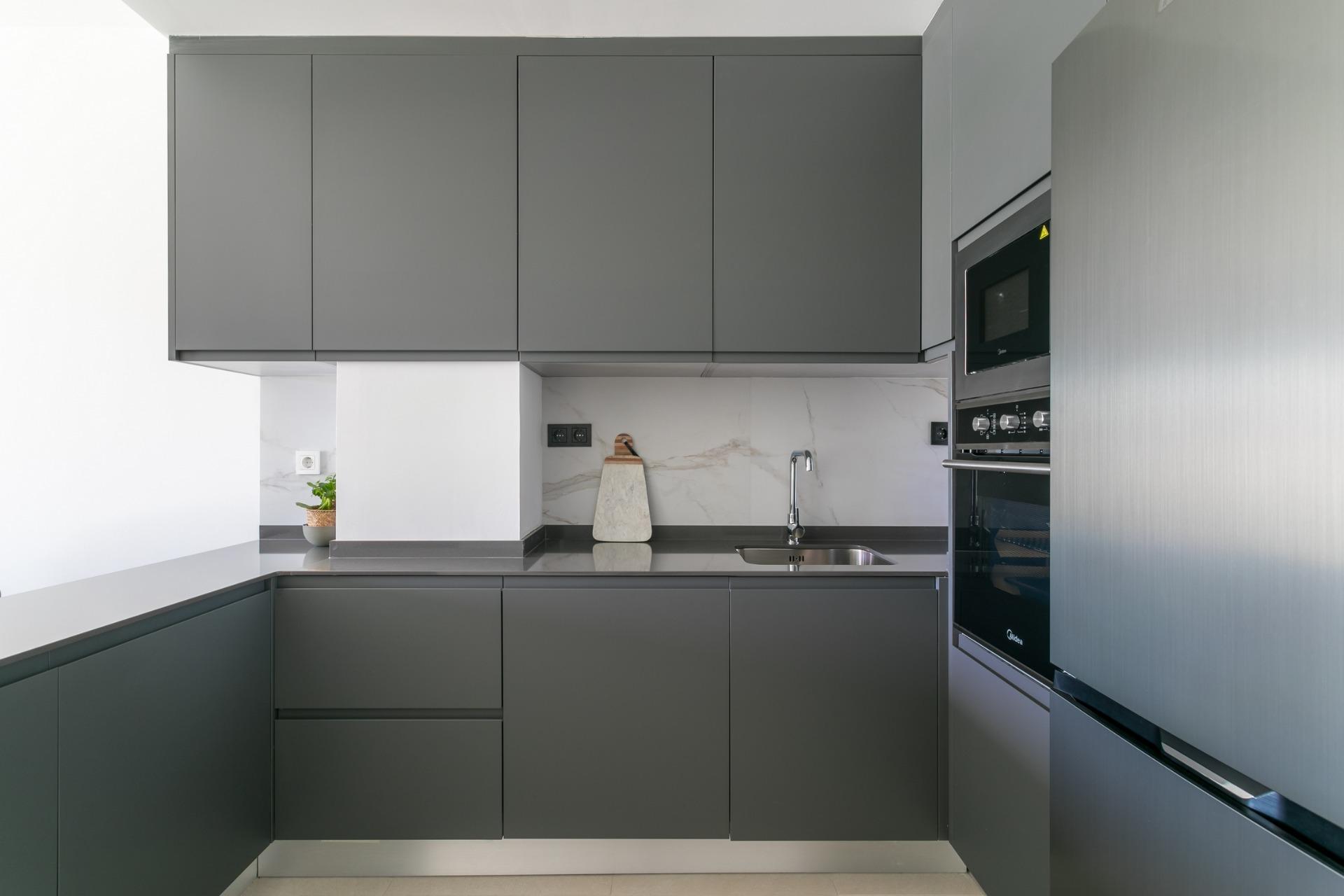 Appartement te koop in Torrevieja