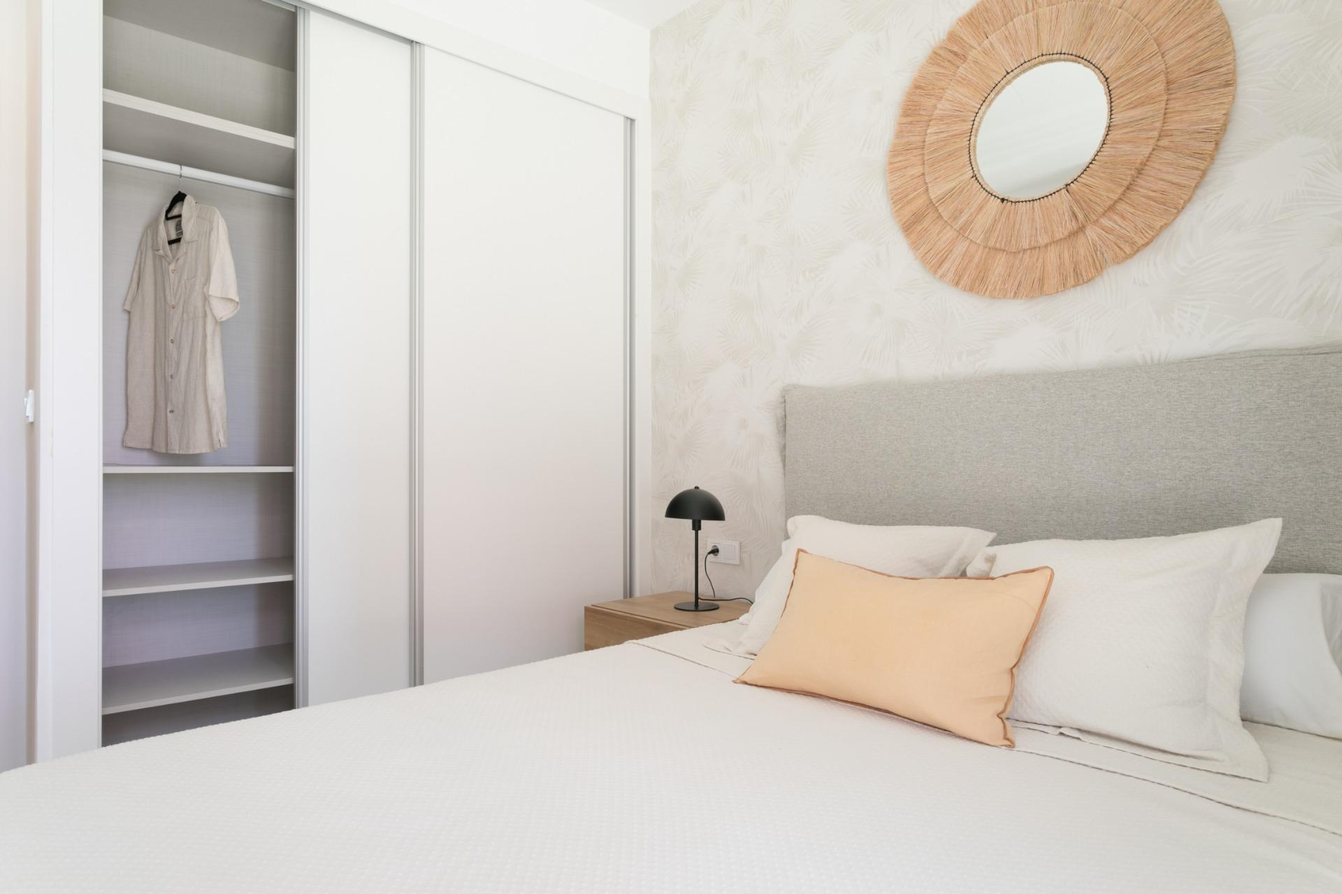 Appartement te koop in Torrevieja