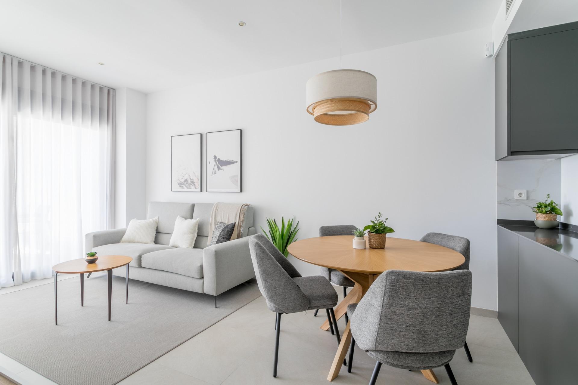 Apartment for sale in Torrevieja
