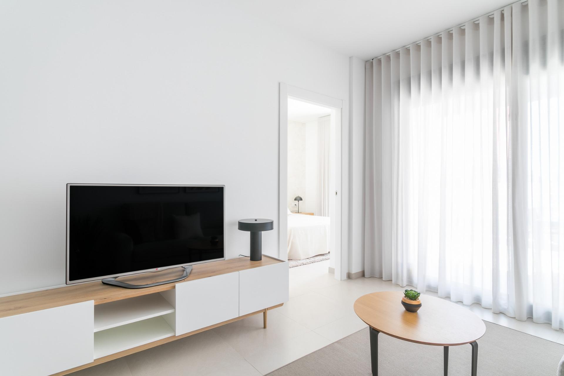 Apartment for sale in Torrevieja