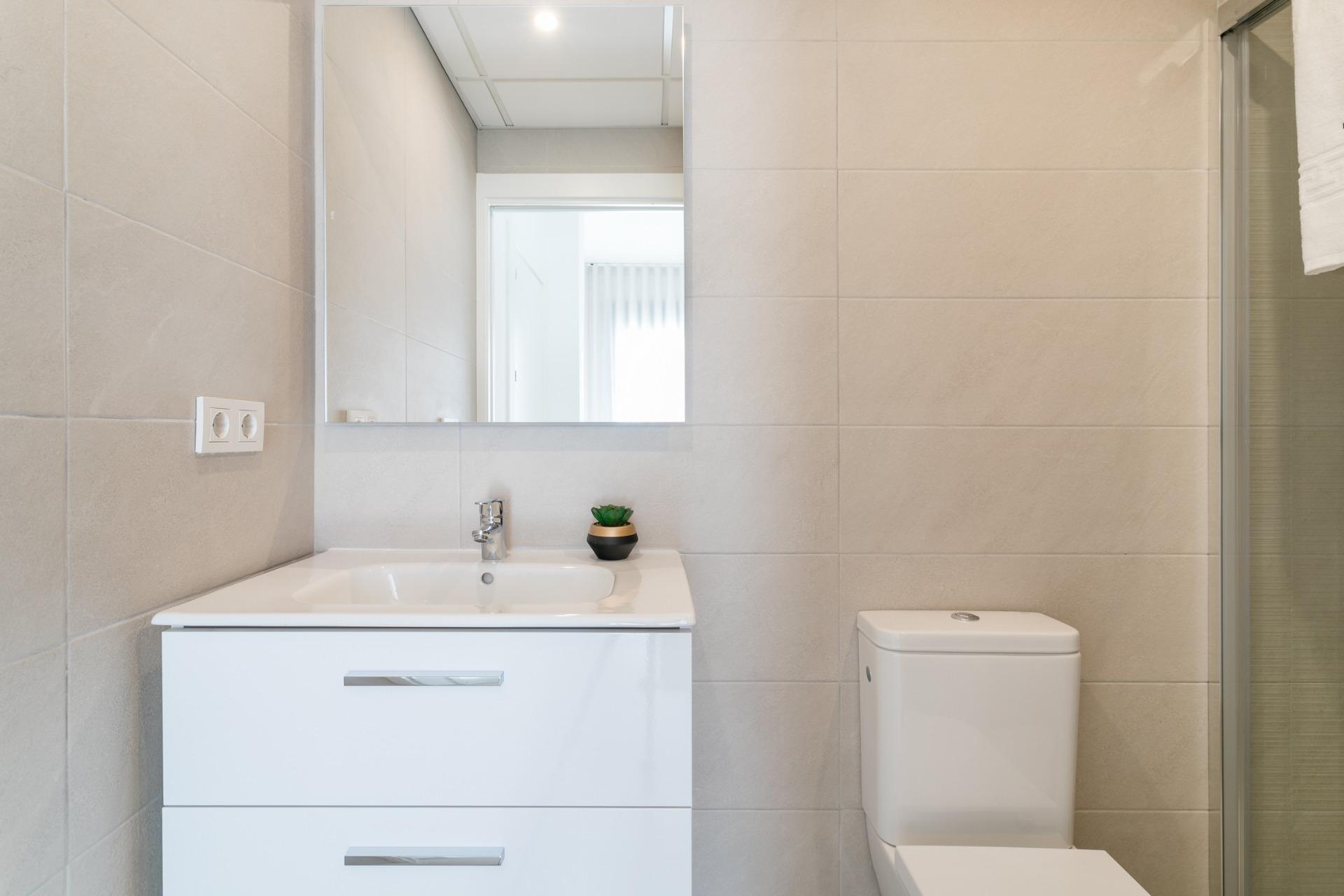 Apartment for sale in Torrevieja