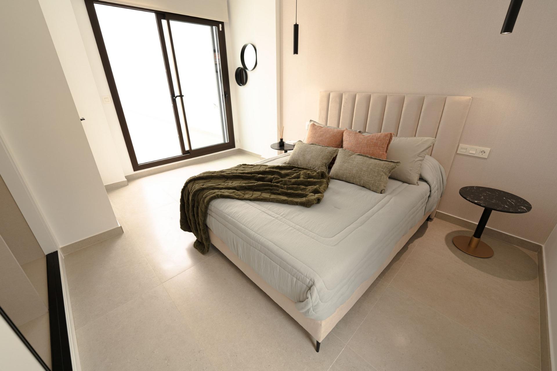 Villa te koop in Almoradí