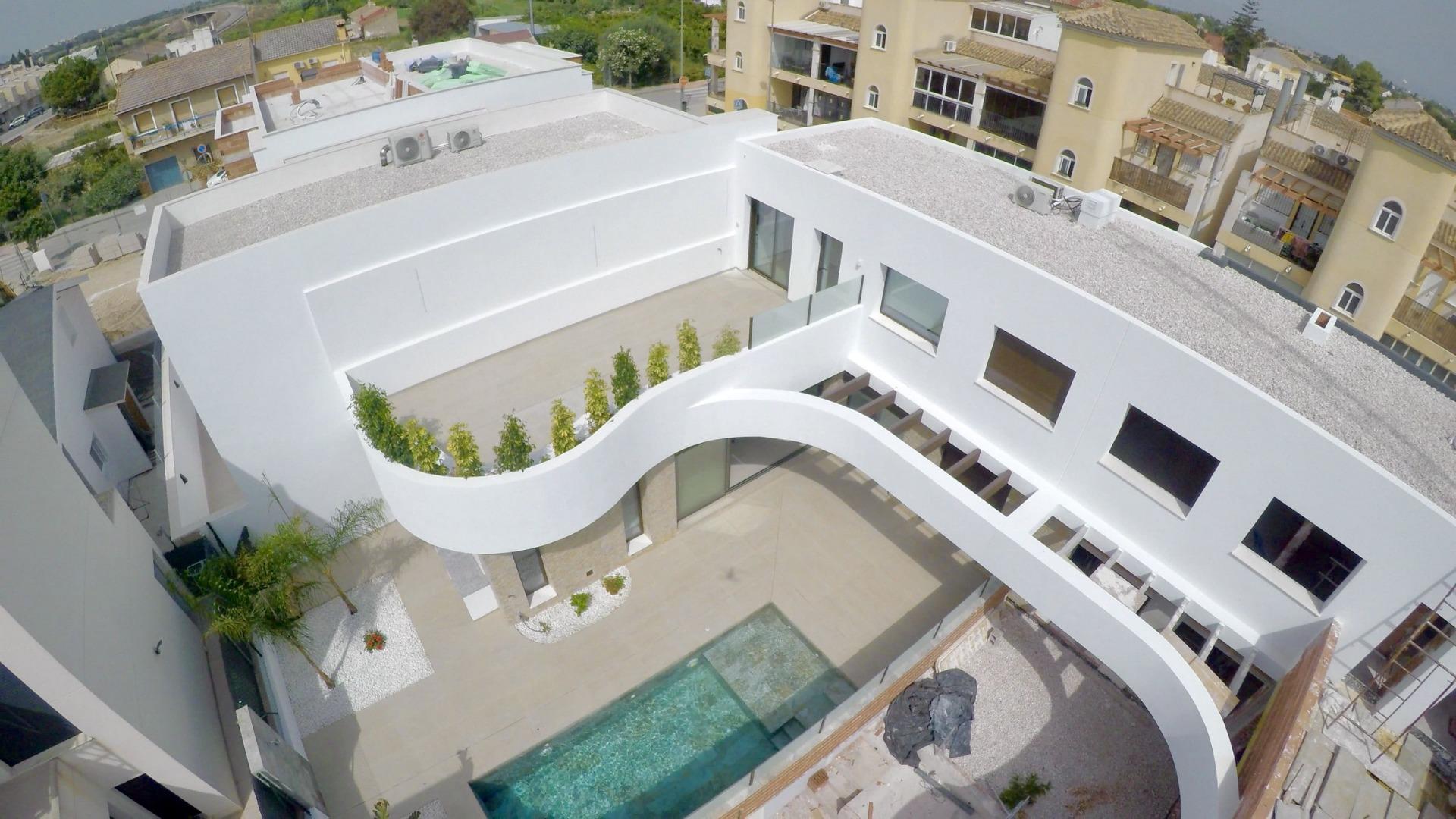 Villa te koop in Almoradí