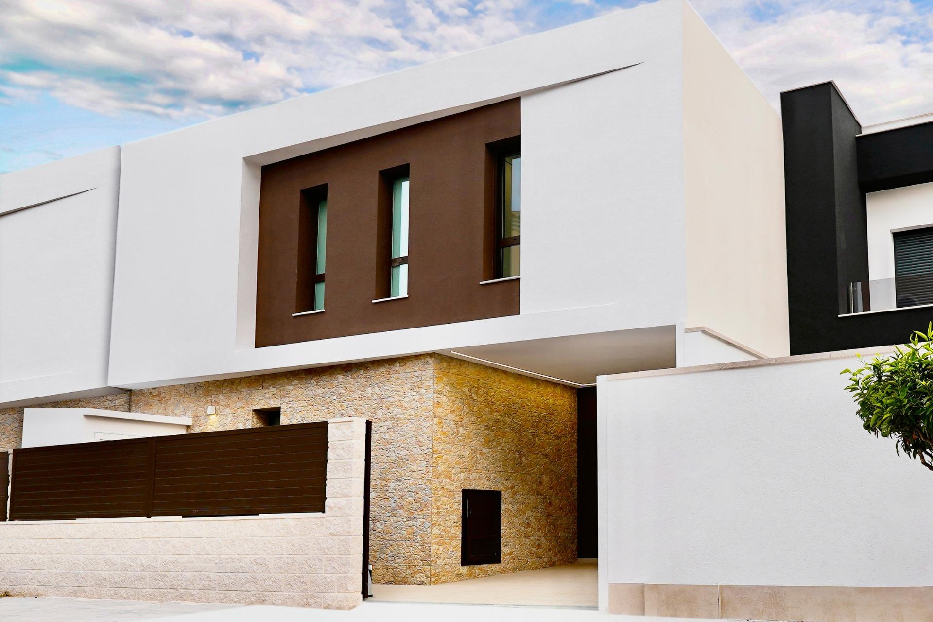 Villa te koop in Almoradí