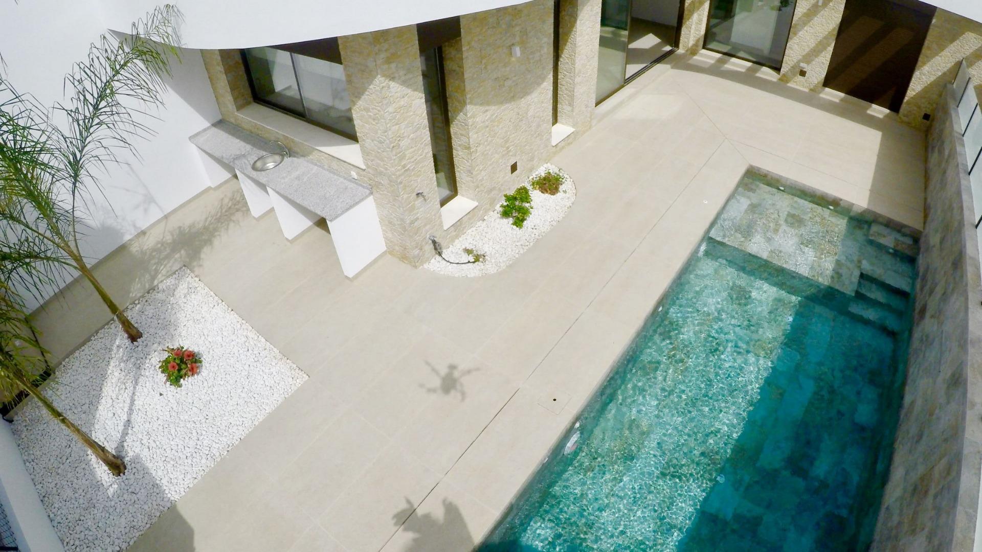 Villa te koop in Almoradí