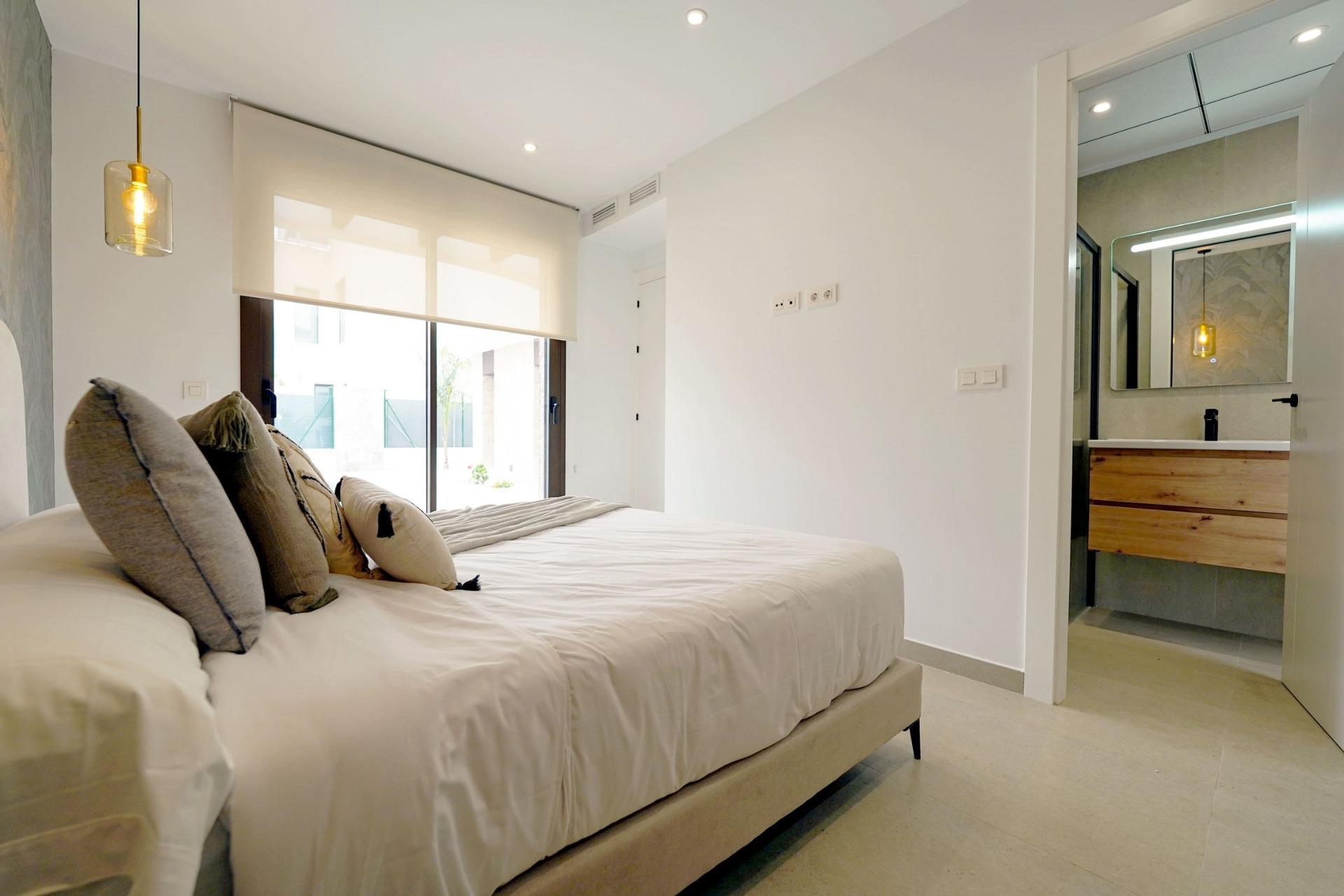 Villa te koop in Almoradí