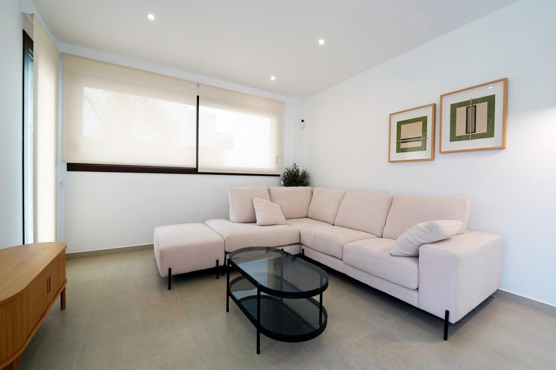 Villa te koop in Almoradí