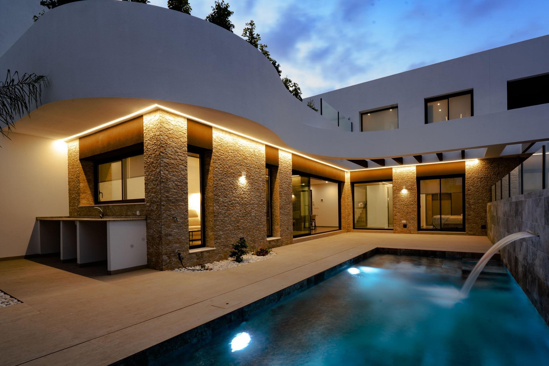 Villa te koop in Almoradí