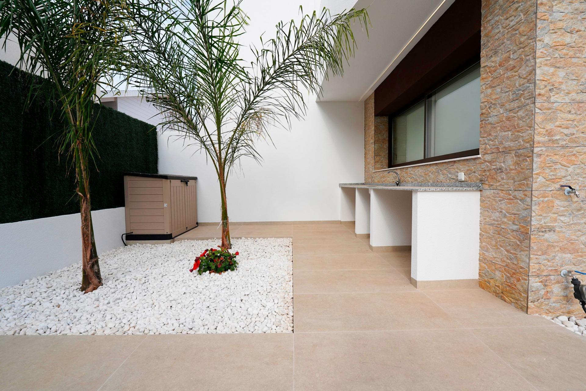 Villa te koop in Almoradí