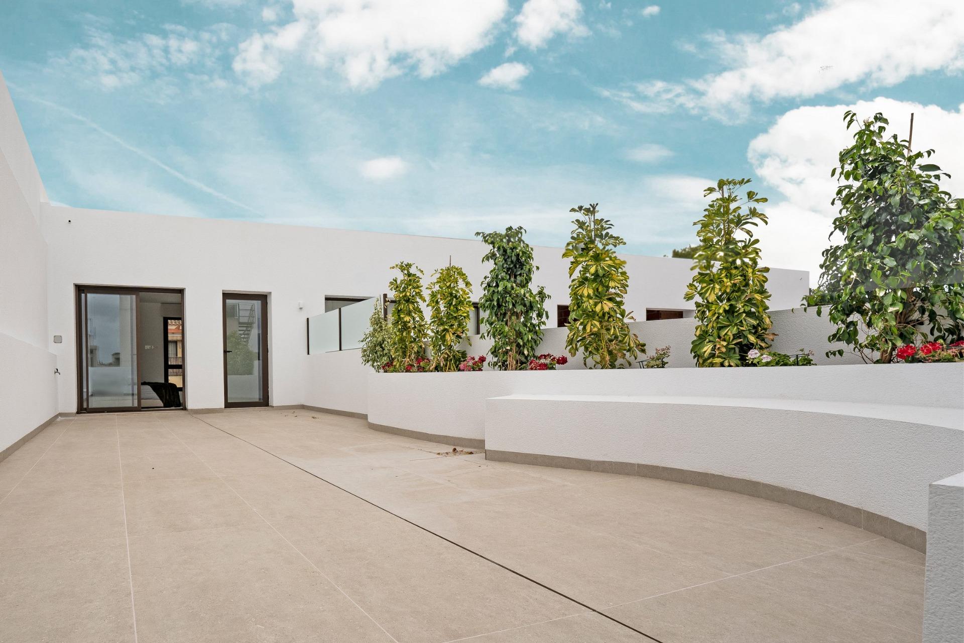 Villa te koop in Almoradí