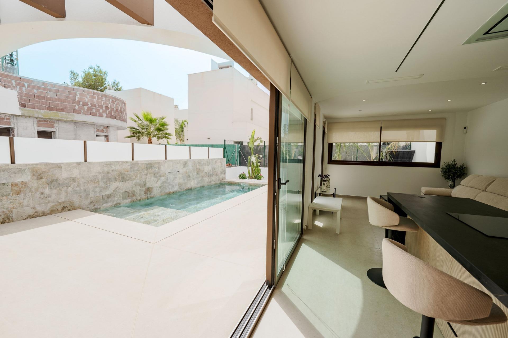 Villa te koop in Almoradí
