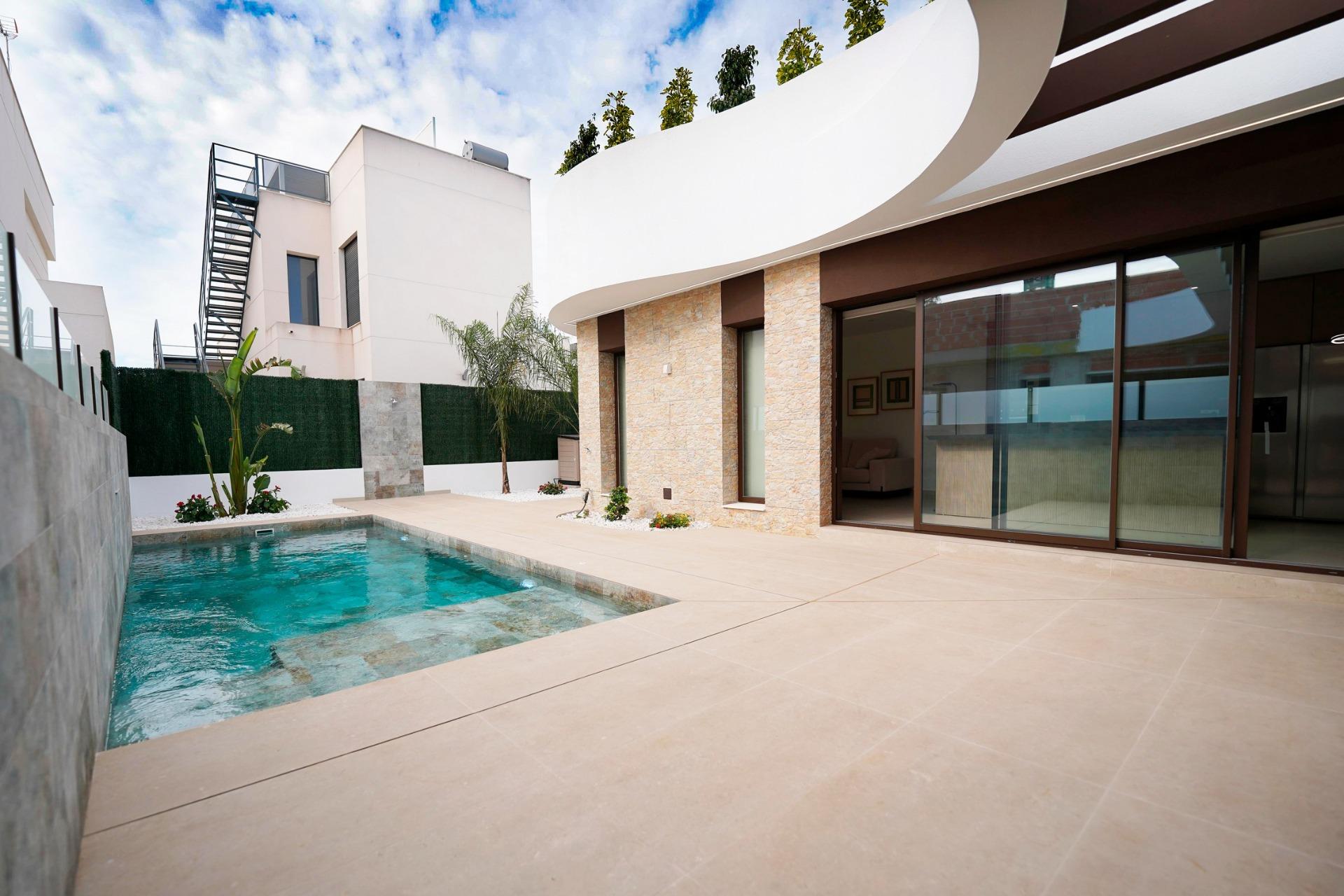 Villa te koop in Almoradí