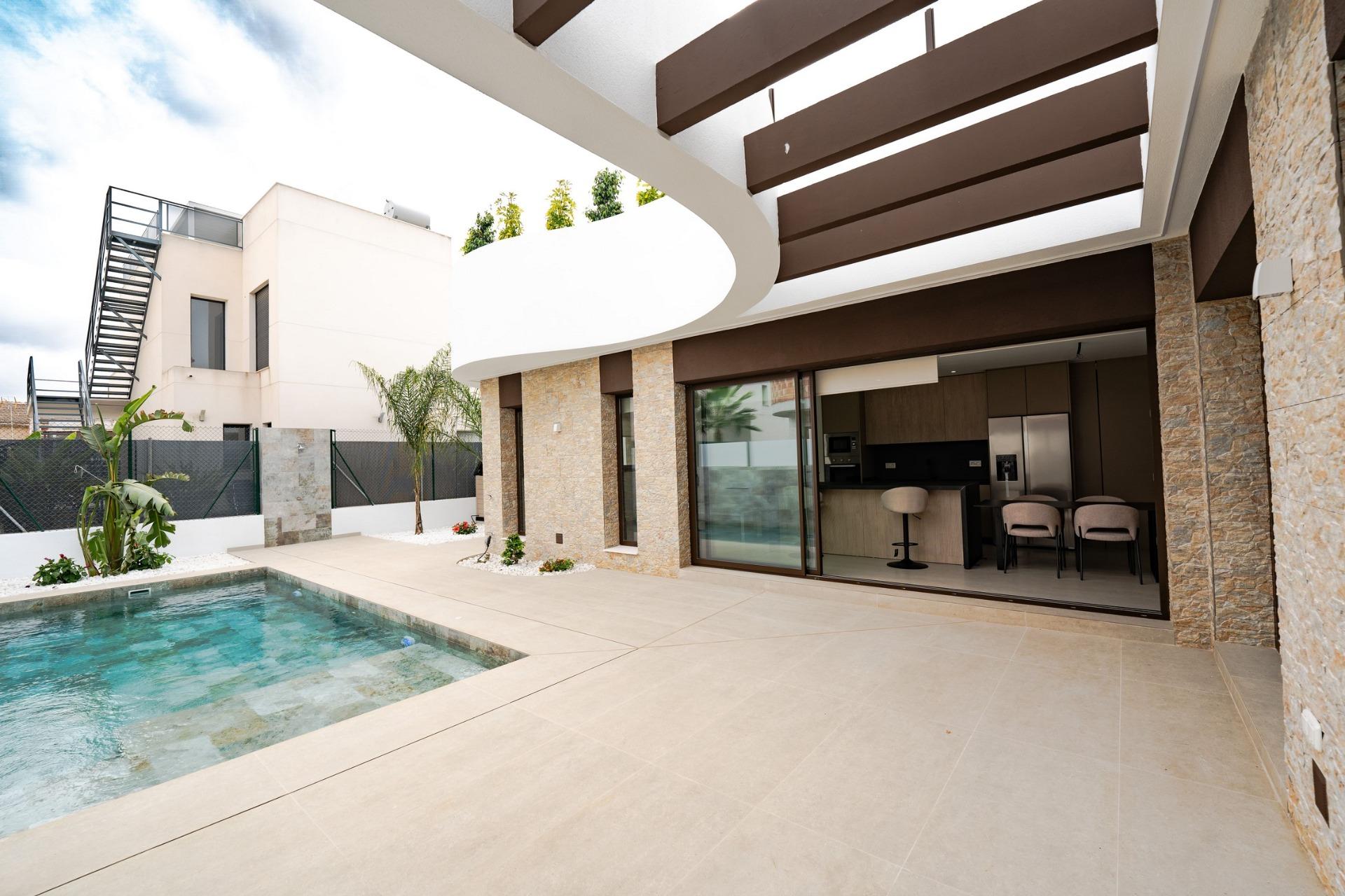 Villa te koop in Almoradí
