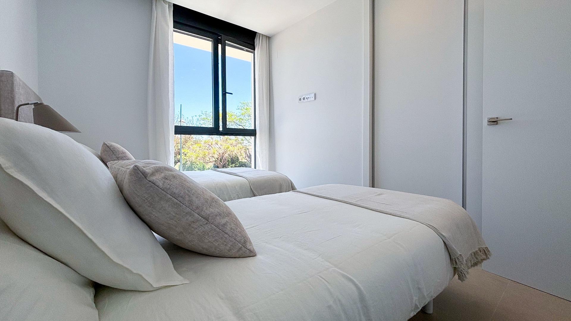 Villa for sale in Polop