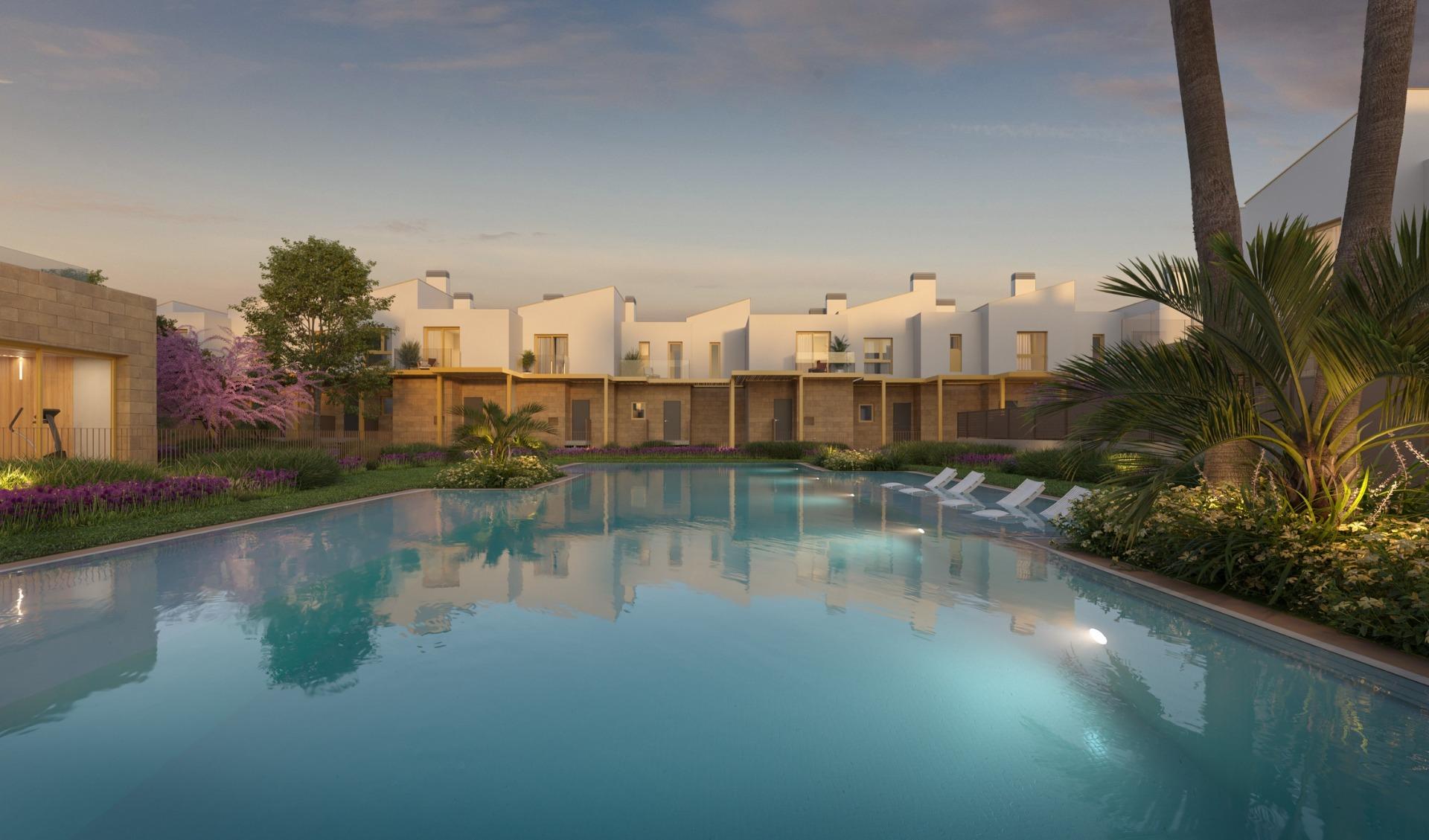 Woning te koop in El Verger