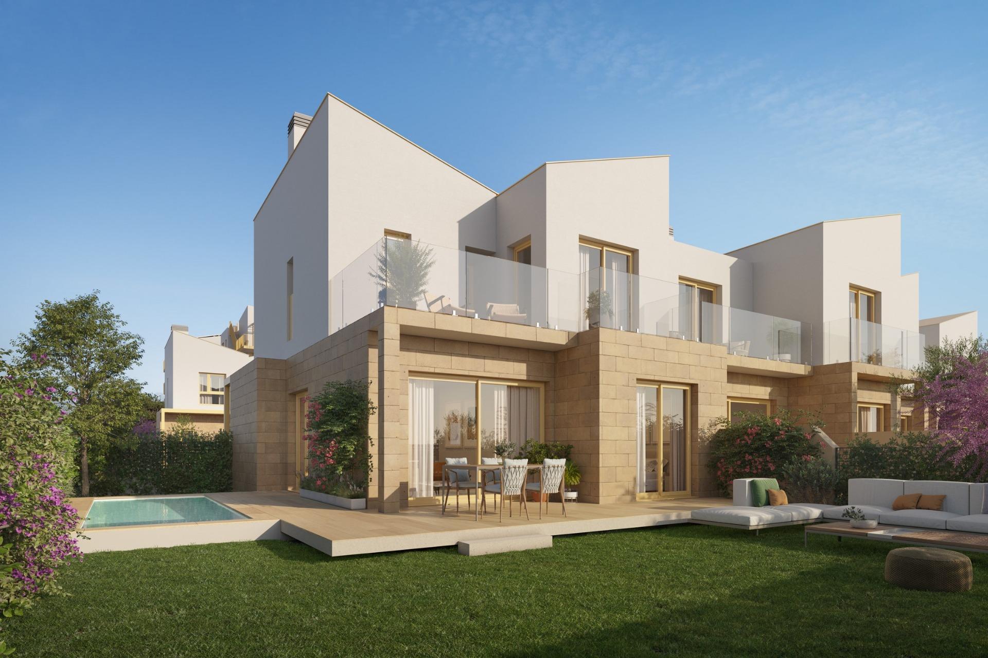 Woning te koop in El Verger