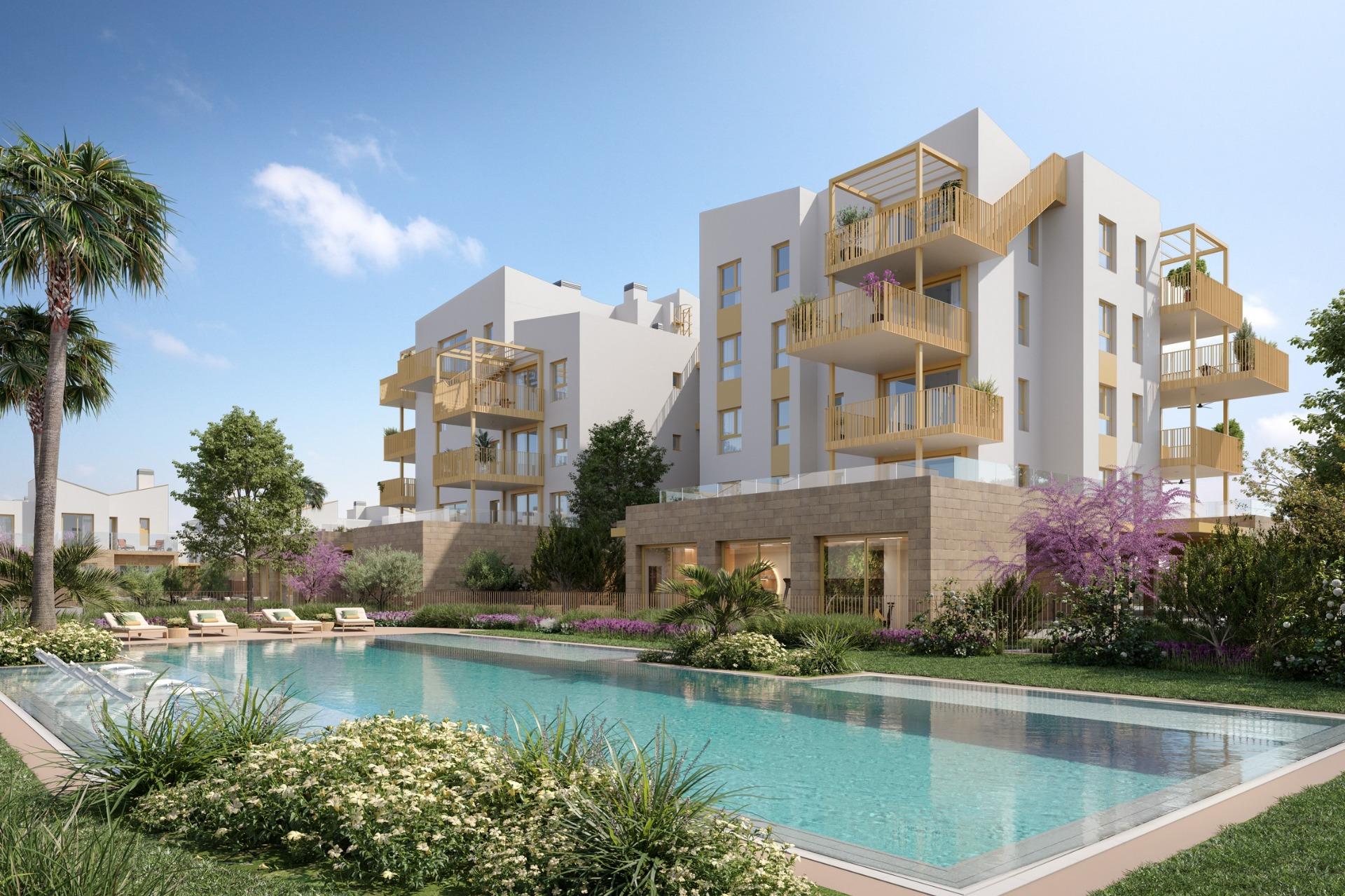 Woning te koop in El Verger