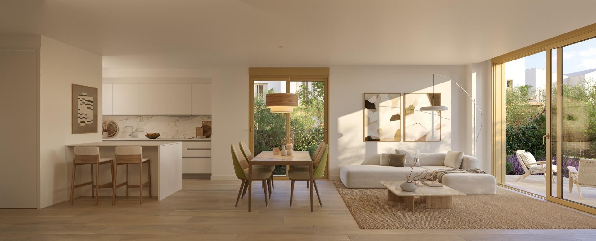 Woning te koop in El Verger