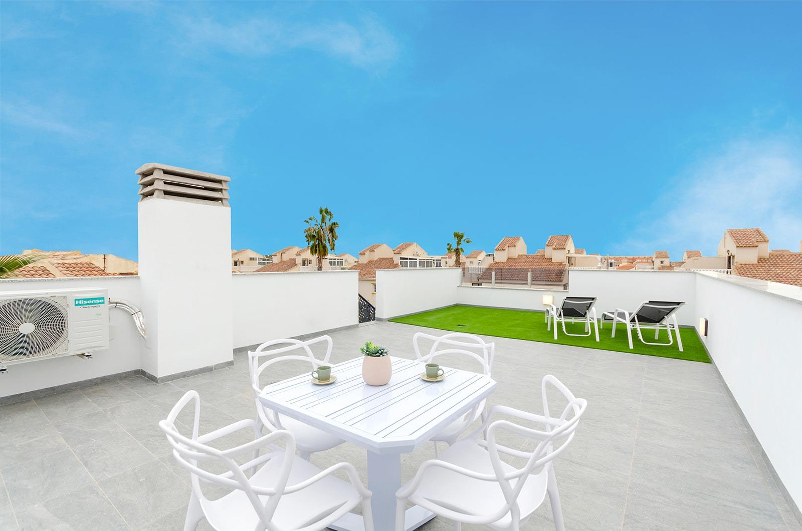 Villa na sprzedaż w Torrevieja
