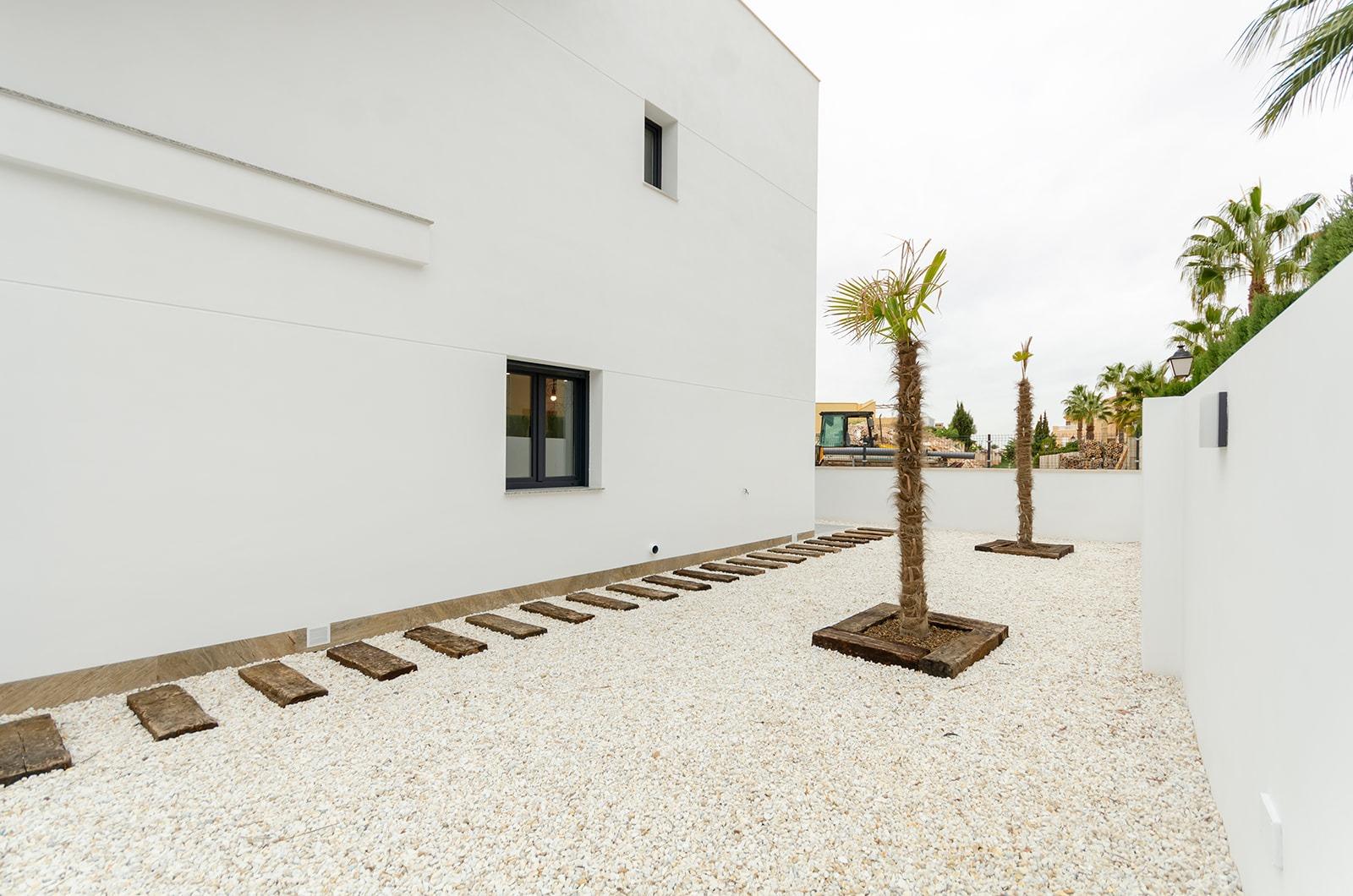 Villa na sprzedaż w Torrevieja