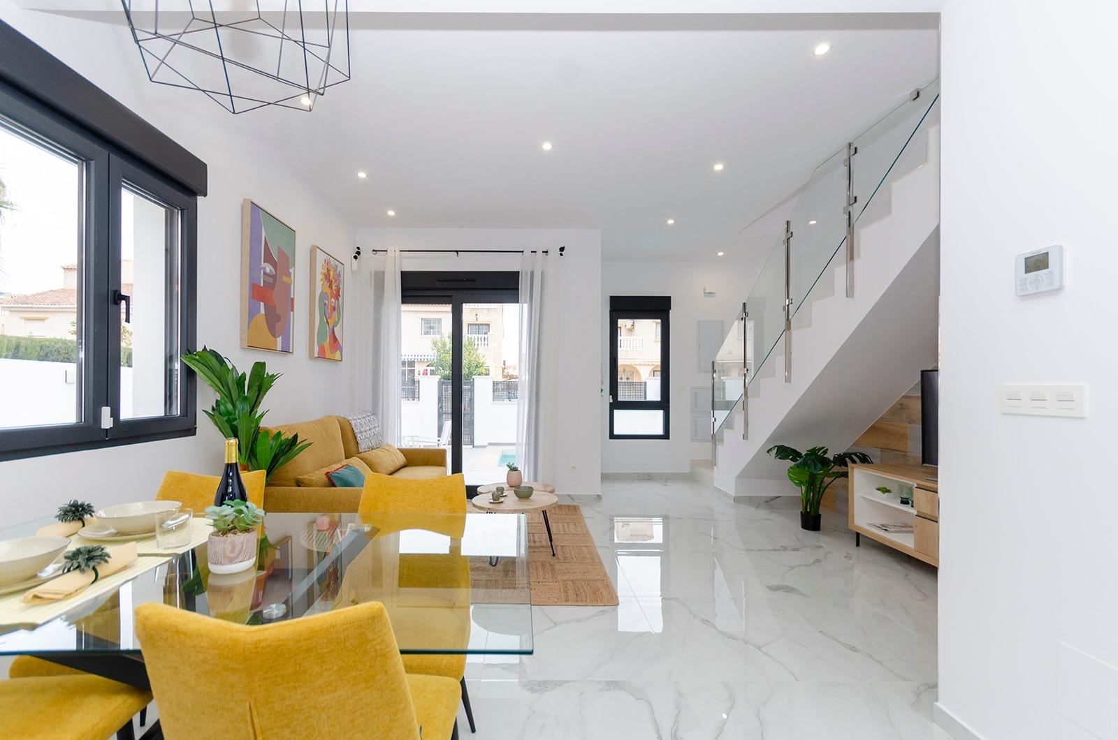 Villa na sprzedaż w Torrevieja