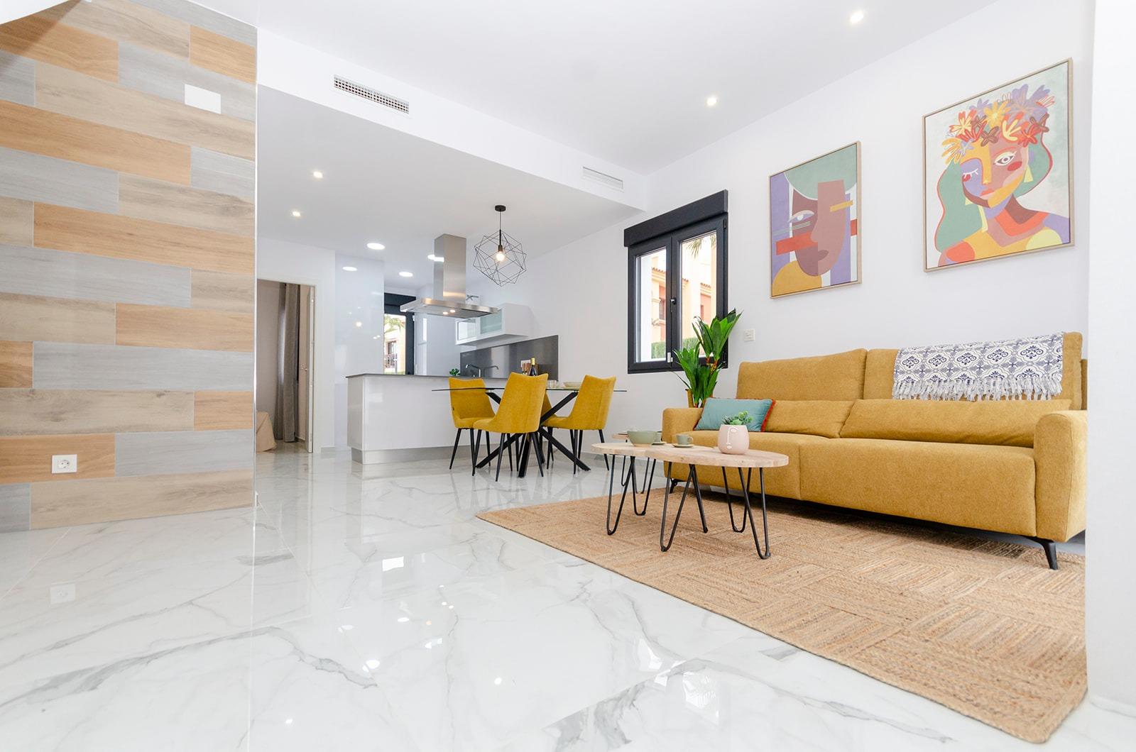 Villa na sprzedaż w Torrevieja
