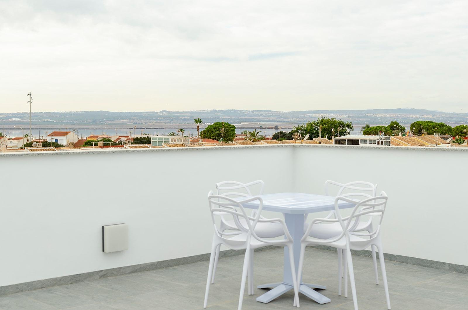 Villa na sprzedaż w Torrevieja