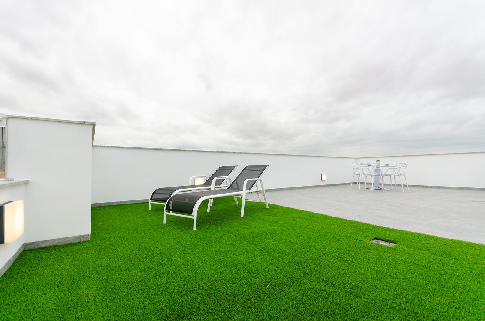Villa na sprzedaż w Torrevieja